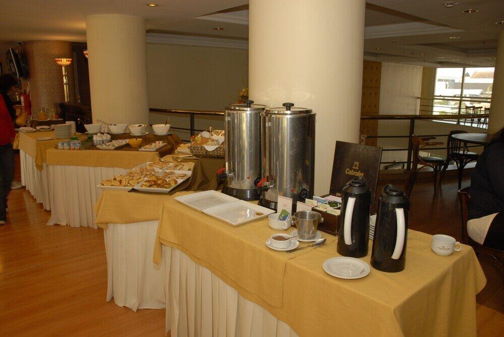 Foto de restauración de Amérian Catamarca Park Hotel