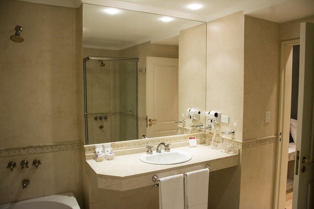 Foto del baño de Amérian Catamarca Park Hotel