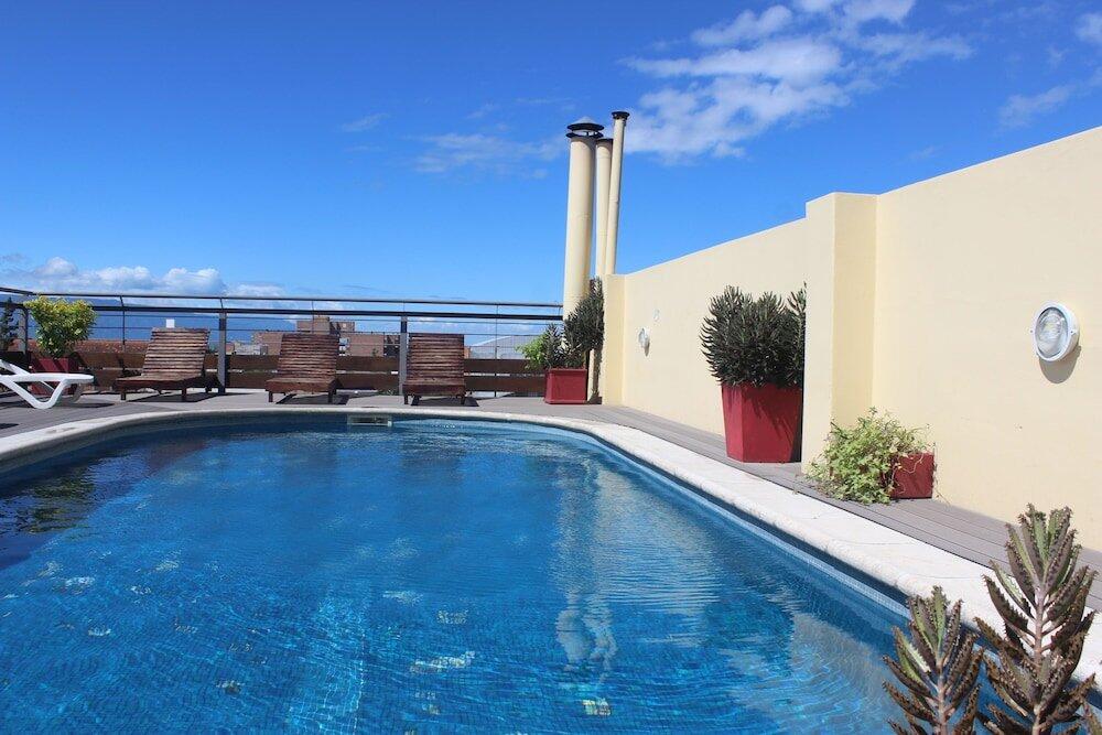 Foto de los servicios de Amérian Catamarca Park Hotel