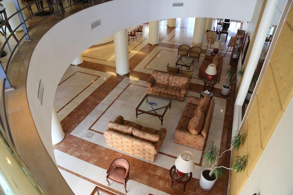 Foto de las zonas nobles de Amérian Catamarca Park Hotel