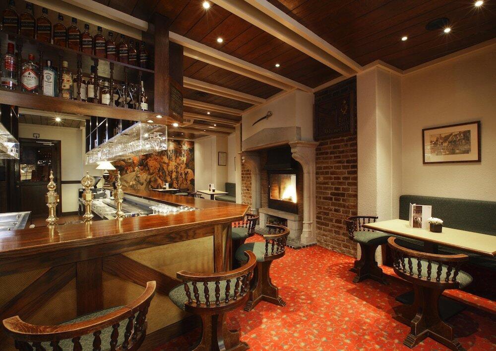Foto de restauración de Hotel NH Brugge