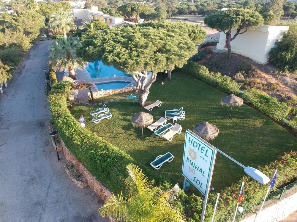 Foto general de Hotel Pinhal do Sol