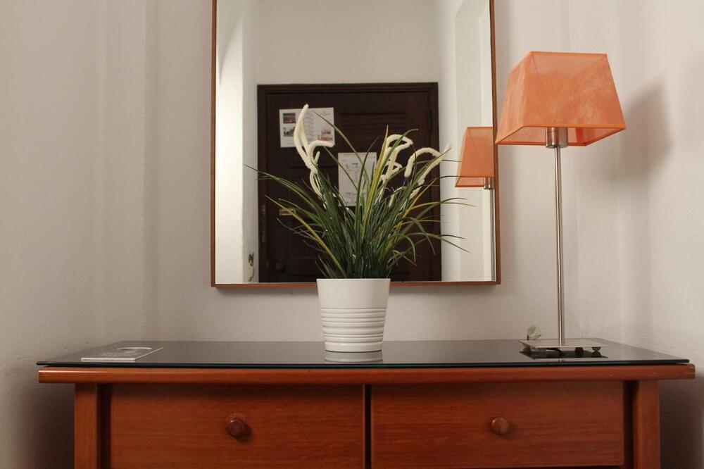 Foto de una habitación de Hotel Pinhal do Sol