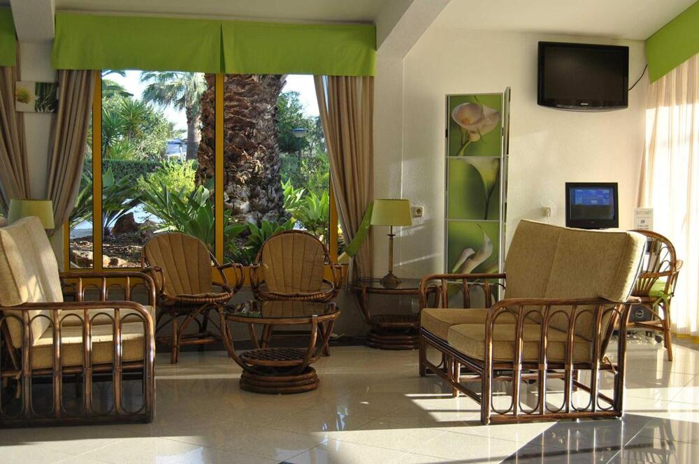 Foto general de Hotel Pinhal do Sol