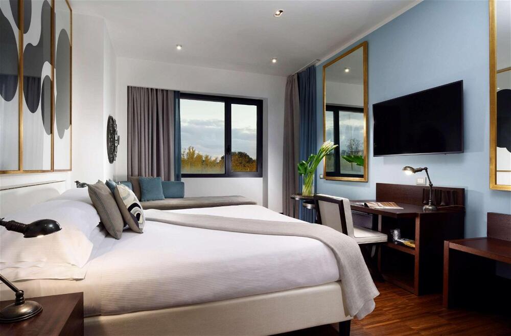 Foto general de Hotel Pulitzer