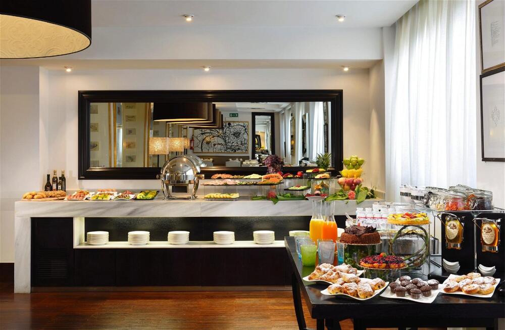 Foto general de Hotel Pulitzer