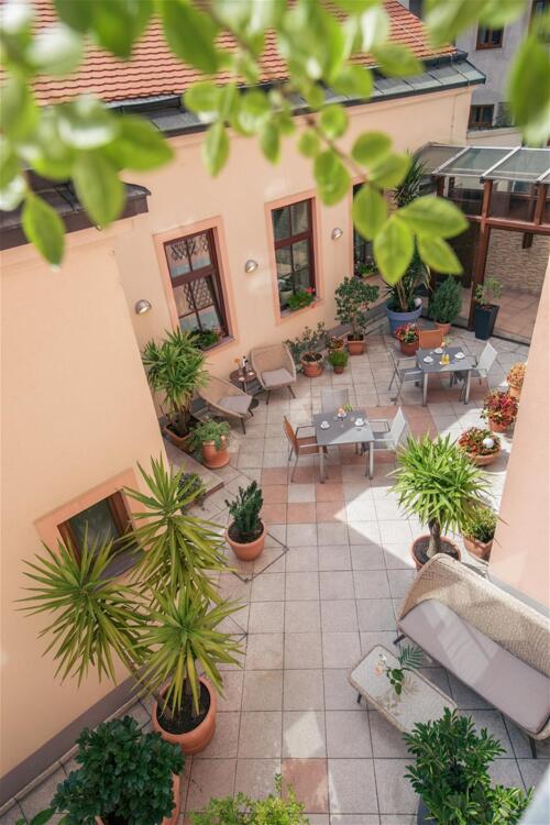 Foto general de Hotel Lucia