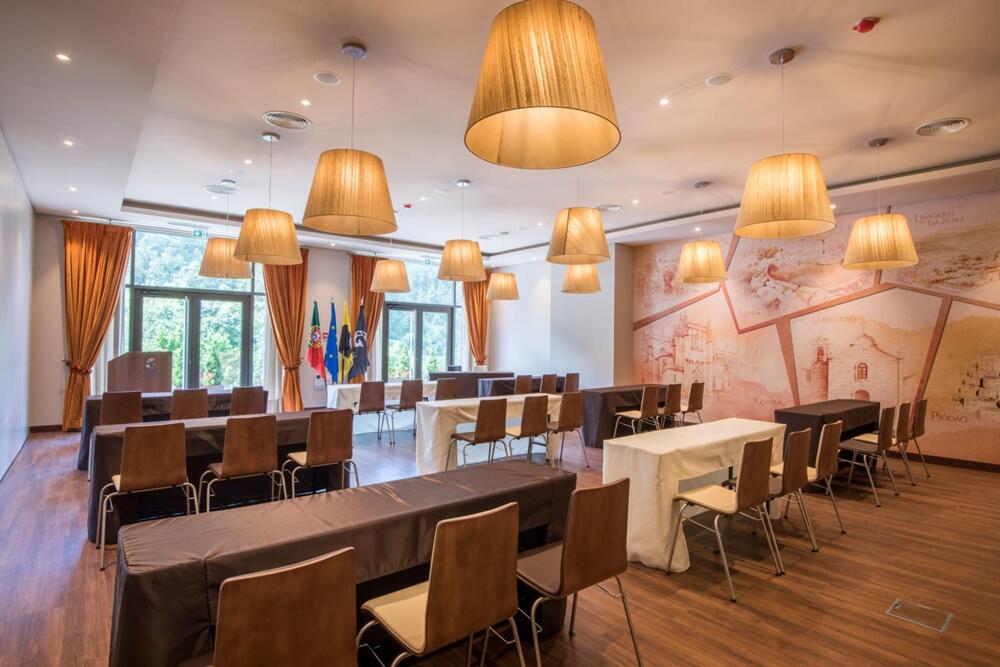 Foto general de Hotel Vila Gale Serra da Estrela