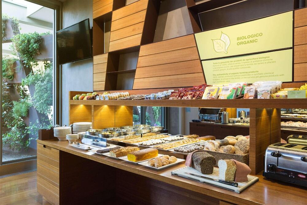 Foto general de Best Western Plus Park Hotel Pordenone