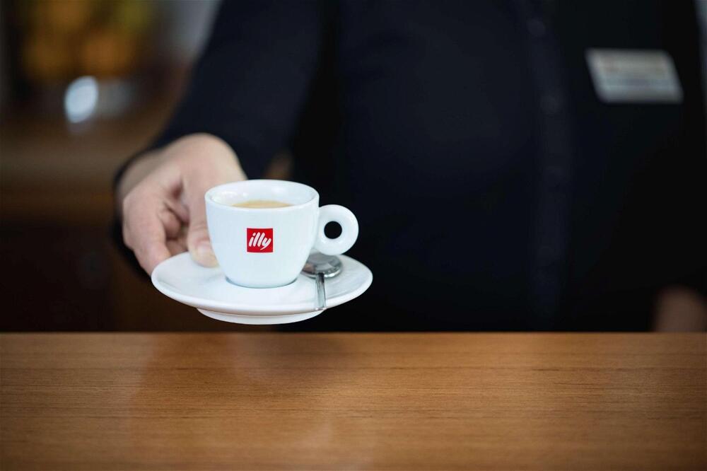 Foto de los servicios de Best Western Plus Park Hotel Pordenone