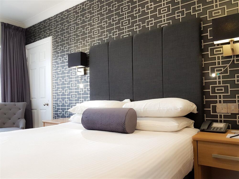 Foto general de Cumberland Hotel - OCEANA COLLECTION