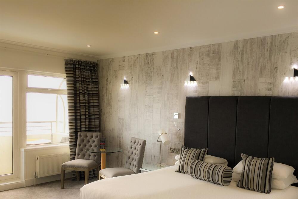 Foto de una habitación de Cumberland Hotel - OCEANA COLLECTION