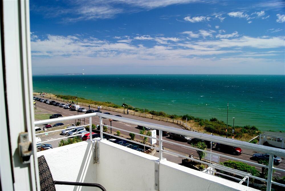 Foto general de Cumberland Hotel - OCEANA COLLECTION