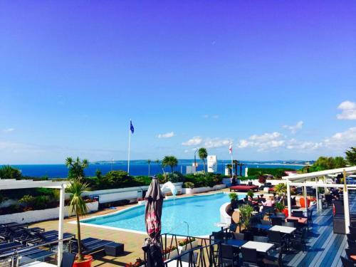 Foto del exterior de Cumberland Hotel - OCEANA COLLECTION