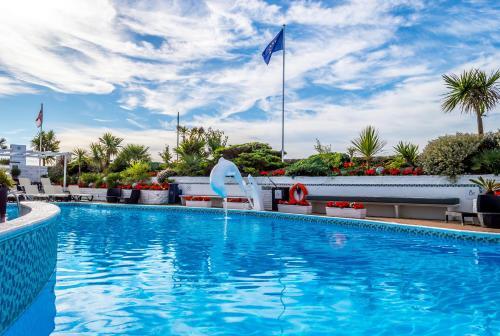 Foto del exterior de Cumberland Hotel - OCEANA COLLECTION