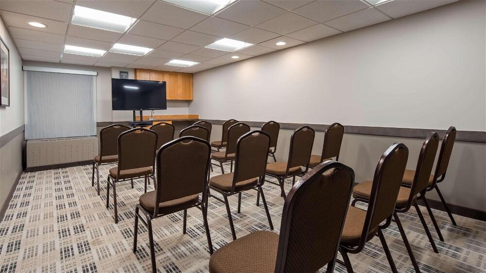 Foto general de Hotel Best Western Plus Bellingham