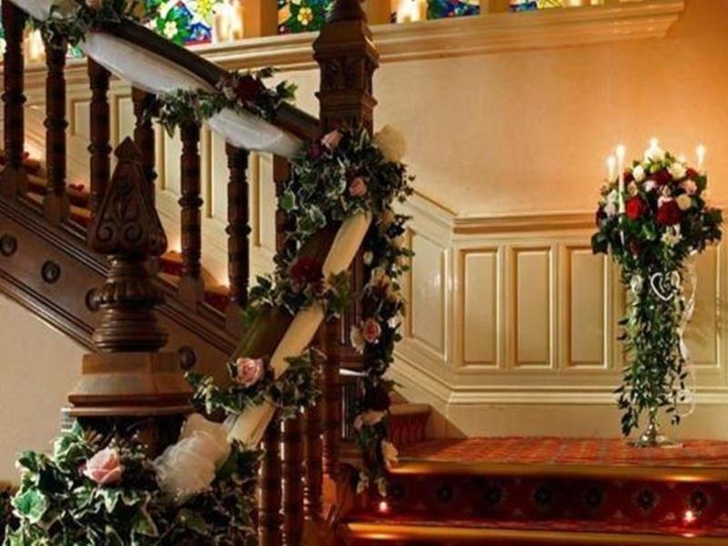Foto general de Hollins Hall Hotel, Golf &amp;amp; Country Club