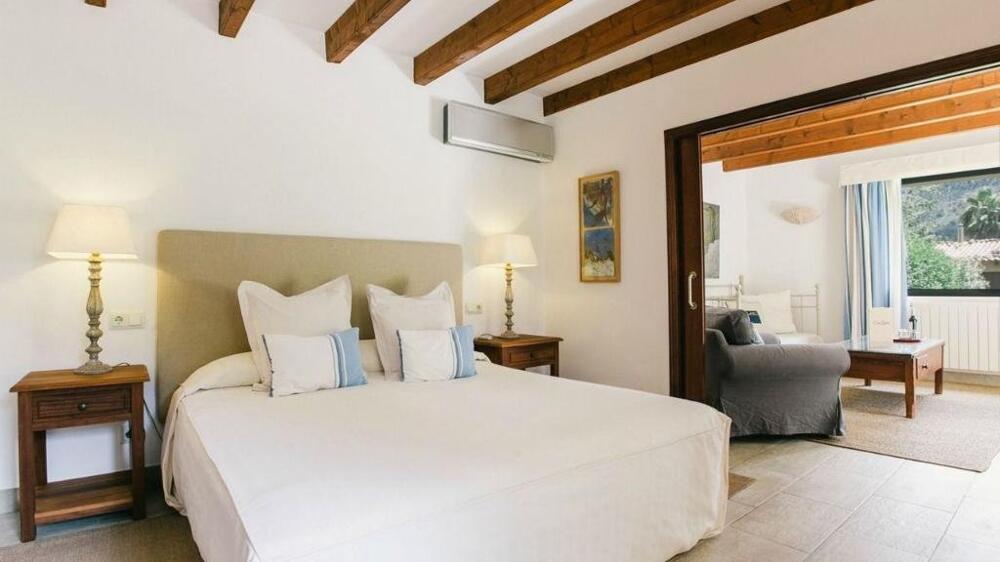 Foto general de Hotel Finca Ca&amp;#039;n Quatre
