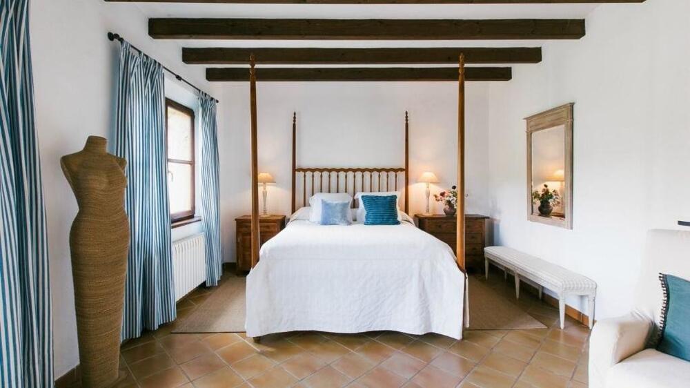 Foto general de Hotel Finca Ca&amp;#039;n Quatre