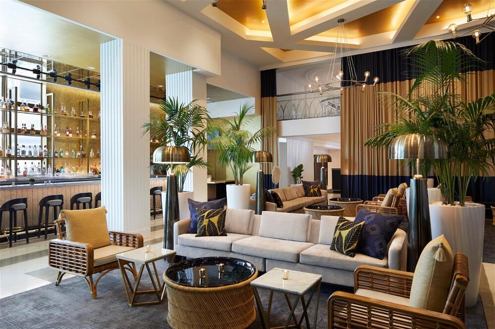 Foto general de Cadillac Hotel &amp;amp; Beach Club, Autograph Collection