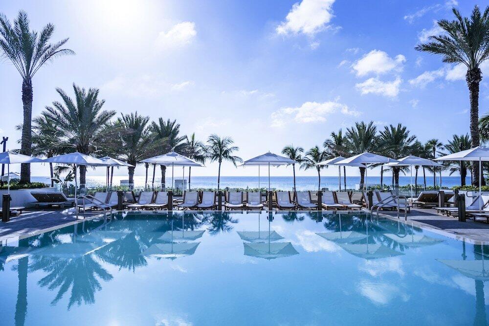 Foto de los servicios de Complejo Eden Roc Miami Beach