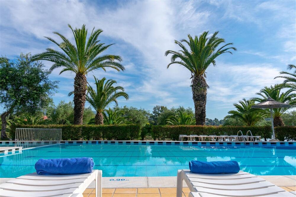Foto general de Aparthotel Govino Bay