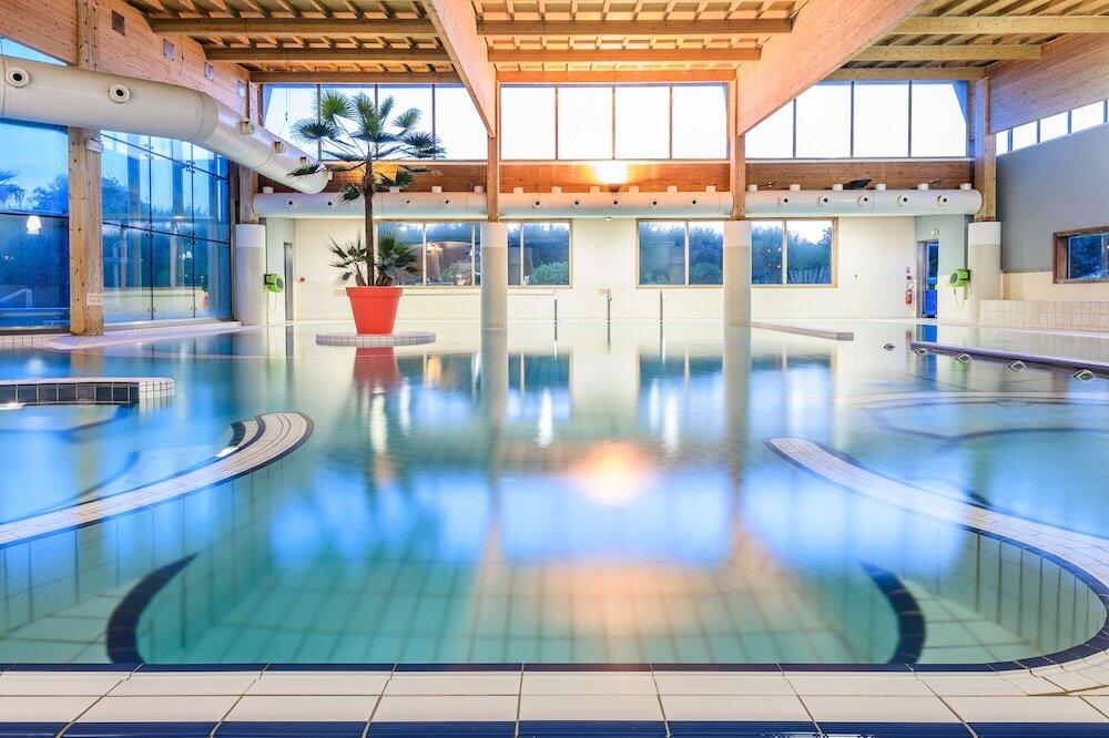 Foto de los servicios de Hotel Atlanthal