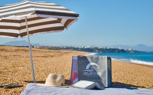Foto general de Hotel Atlanthal