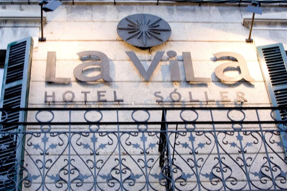 Foto general de Hotel la Vila