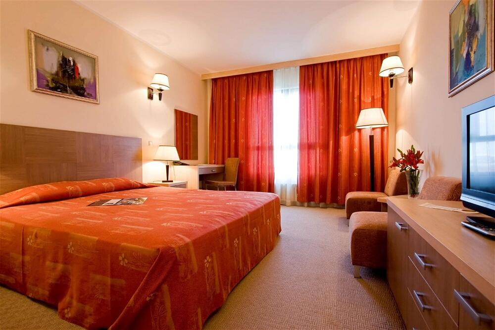 Foto general de Vitosha Park Hotel