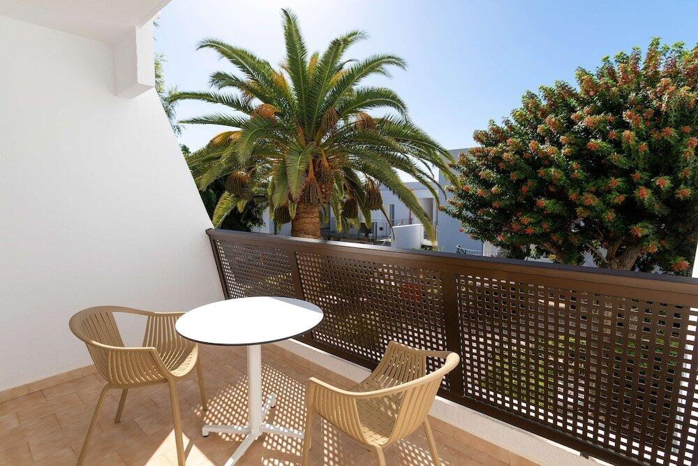 Foto de una habitación de Hotel Sol Fuerteventura Jandia - All Suites