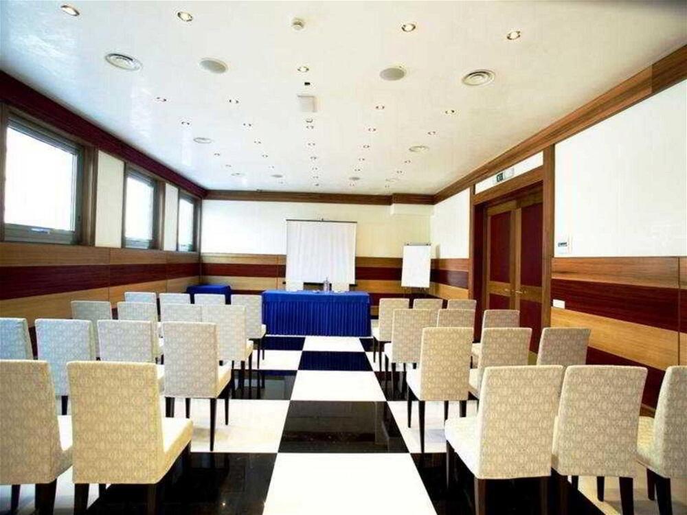 Foto general de Grand Hotel Salerno
