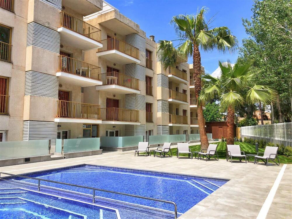 Foto general de Apartamentos Rentalmar Pins Marina