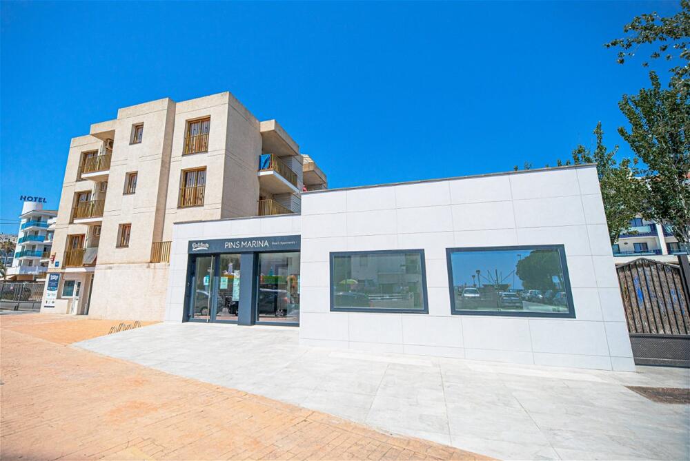 Foto general de Apartamentos Rentalmar Pins Marina