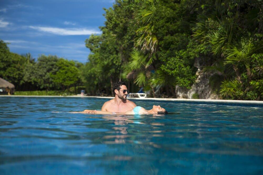 Foto de los servicios de Complejo Grand Sirenis Riviera Maya Resort &amp;amp; Spa - All Inclusive