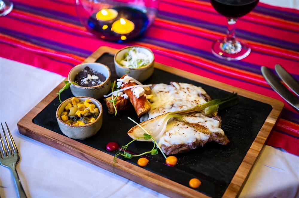 Foto general de Complejo Grand Sirenis Riviera Maya Resort &amp;amp; Spa - All Inclusive