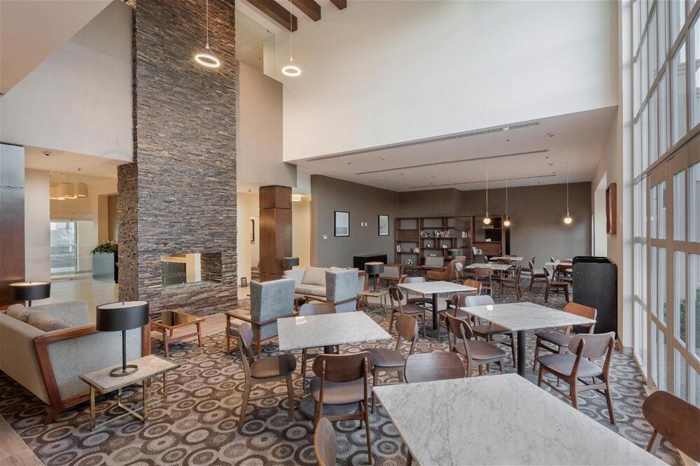 Foto general de Hotel Staybridge Suites Silao