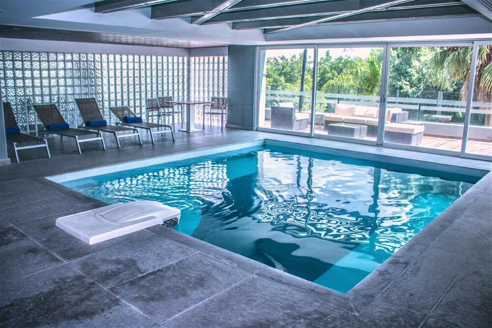 Foto de los servicios de Casa Inn Business Hotel Celaya