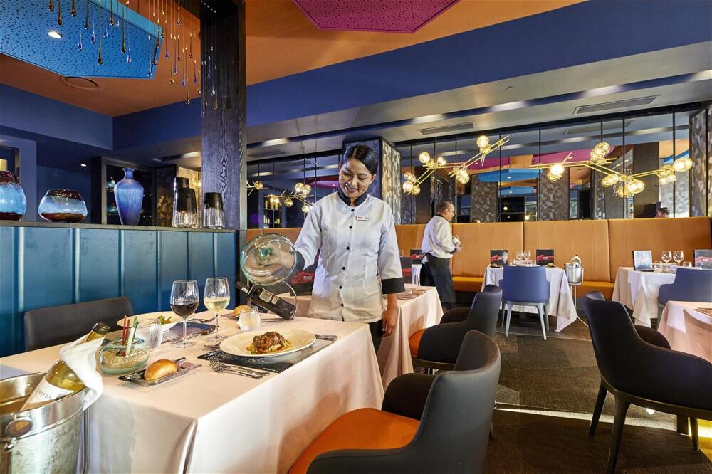 Foto general de Hotel Riu Palace Baja California - Adults Only - All Inclusive