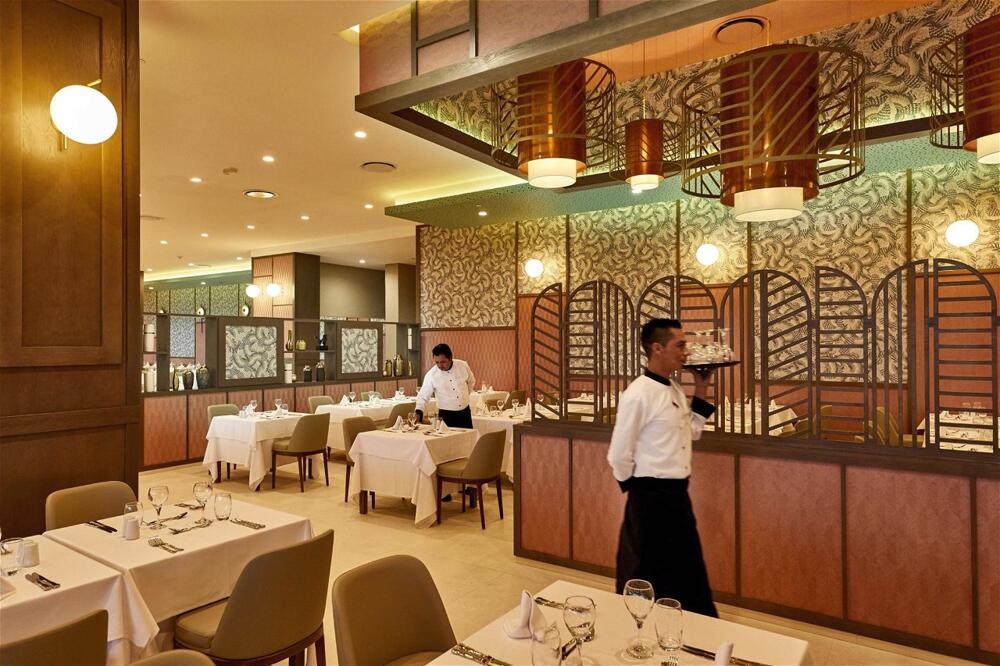 Foto general de Hotel Riu Palace Baja California - Adults Only - All Inclusive