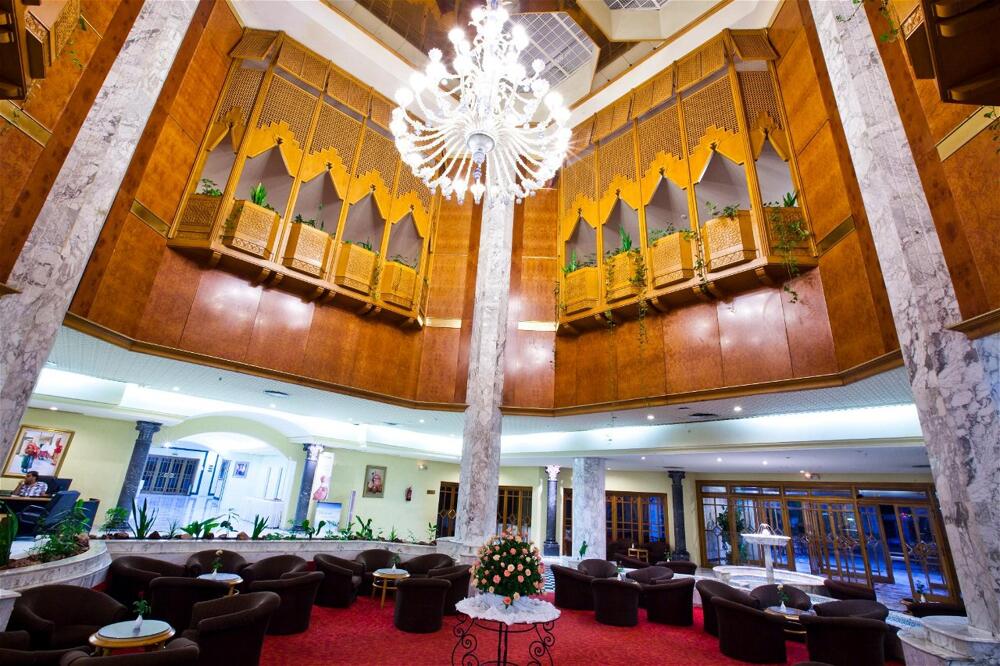 Foto general de Hotel El Mouradi Palace
