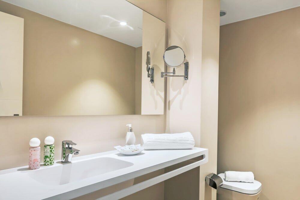 Foto del baño de Hotel Playa Park Zensation