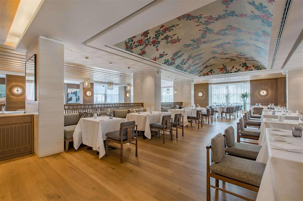 Foto general de Grand Hotel Savoia Cortina d&amp;#039;Ampezzo, A Radisson Collection Hotel