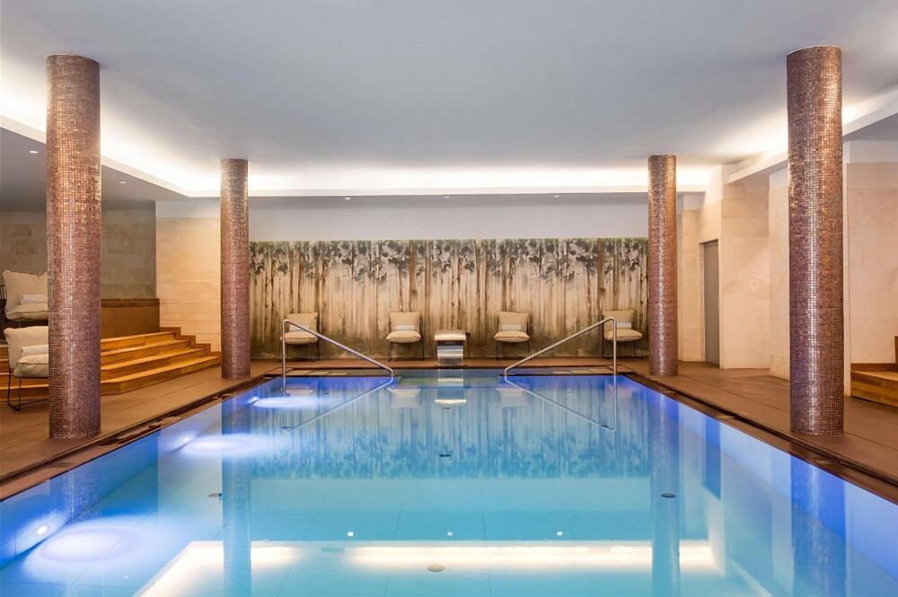 Foto general de Grand Hotel Savoia Cortina d&amp;#039;Ampezzo, A Radisson Collection Hotel