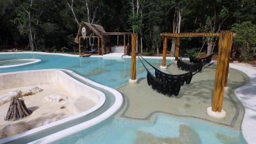 Facilities – Hotel Okaan