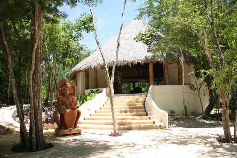 Photo – Hotel Okaan