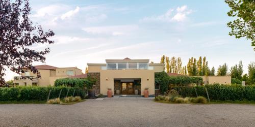 Foto del exterior de Villa Mansa Wine Hotel