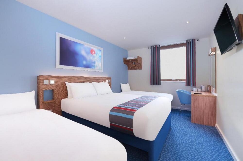 Foto general de Hotel Travelodge Cambridge Orchard Park