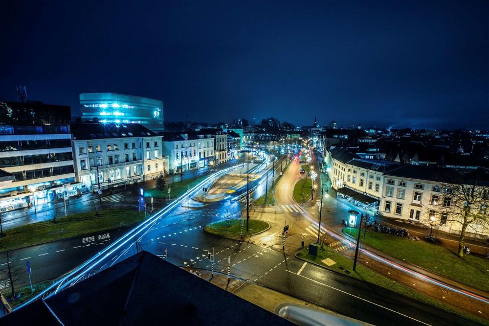 Foto del entorno de Hotel Haarhuis