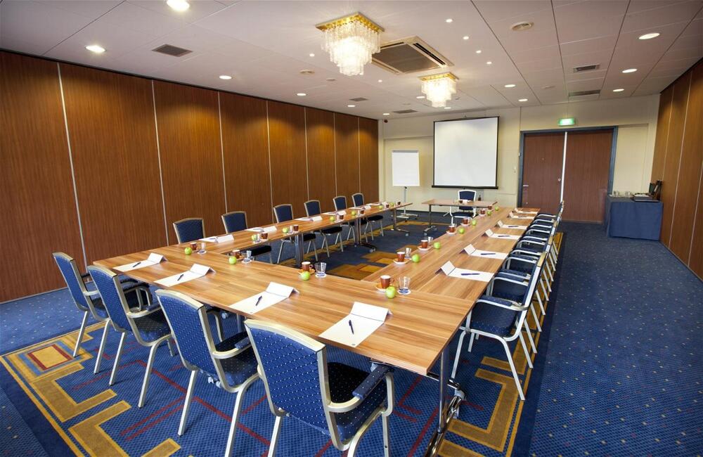 Foto de los servicios de Hotel Haarhuis